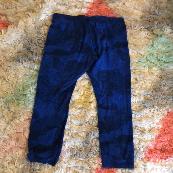 Nike crops 🏃‍♂️ - Picture 3 of 4